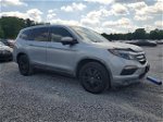 2016 Honda Pilot Exl Серебряный vin: 5FNYF5H80GB018227