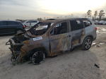 2016 Honda Pilot Exl Burn vin: 5FNYF5H83GB039329