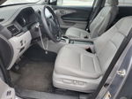 2016 Honda Pilot Exl Серебряный vin: 5FNYF5H86GB009760