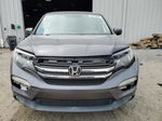 2017 Honda Pilot Exl Серый vin: 5FNYF5H86HB020758