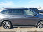 2016 Honda Pilot Touring Gray vin: 5FNYF5H90GB023050