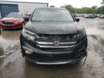 2017 Honda Pilot Touring Green vin: 5FNYF5H90HB010476