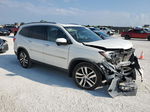 2017 Honda Pilot Touring White vin: 5FNYF5H90HB014205