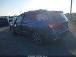 2016 Honda Pilot Touring Blue vin: 5FNYF5H93GB028629