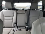 2017 Honda Pilot Touring Серебряный vin: 5FNYF5H93HB038854