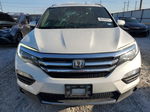 2017 Honda Pilot Touring White vin: 5FNYF5H94HB025126