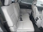 2016 Honda Pilot Touring Серебряный vin: 5FNYF5H95GB054004