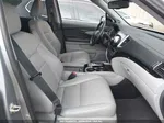 2016 Honda Pilot Touring Серебряный vin: 5FNYF5H95GB054004