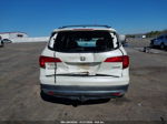 2016 Honda Pilot Touring White vin: 5FNYF5H96GB008570