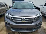 2017 Honda Pilot Touring Gray vin: 5FNYF5H96HB001555