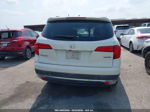 2017 Honda Pilot Touring White vin: 5FNYF5H97HB036489