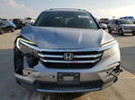 2016 Honda Pilot Touring Серебряный vin: 5FNYF5H98GB006366