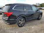 2016 Honda Pilot Touring Черный vin: 5FNYF5H98GB033454