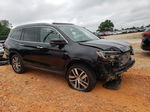 2017 Honda Pilot Touring Black vin: 5FNYF5H98HB007521