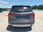 2017 Honda Pilot Touring Gray vin: 5FNYF5H98HB011570