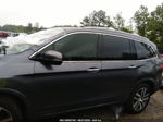 2017 Honda Pilot Touring Серый vin: 5FNYF5H99HB011576