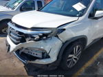 2016 Honda Pilot Touring Белый vin: 5FNYF5H9XGB041149