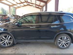 2016 Honda Pilot Touring Черный vin: 5FNYF5H9XGB052779