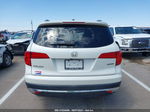 2017 Honda Pilot Touring White vin: 5FNYF5H9XHB018889