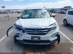 2017 Honda Pilot Touring White vin: 5FNYF5H9XHB018889