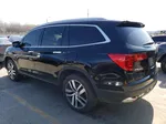 2016 Honda Pilot Elite Black vin: 5FNYF6H00GB034525