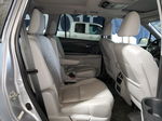 2016 Honda Pilot Elite Серебряный vin: 5FNYF6H00GB049722