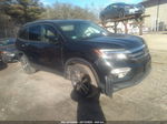 2016 Honda Pilot Elite Green vin: 5FNYF6H00GB049834