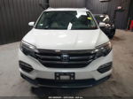 2016 Honda Pilot Elite White vin: 5FNYF6H00GB052863