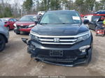 2016 Honda Pilot Elite Black vin: 5FNYF6H00GB090402