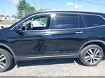 2017 Honda Pilot Elite Black vin: 5FNYF6H00HB095200