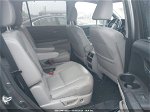 2017 Honda Pilot Elite Серый vin: 5FNYF6H00HB100850