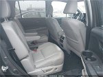 2017 Honda Pilot Elite Gray vin: 5FNYF6H00HB100850