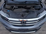 2017 Honda Pilot Elite Silver vin: 5FNYF6H03HB038571