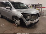 2016 Honda Pilot Elite Серый vin: 5FNYF6H04GB027349