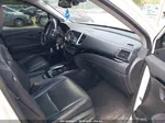 2016 Honda Pilot Elite Белый vin: 5FNYF6H04GB055460