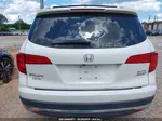 2016 Honda Pilot Elite Белый vin: 5FNYF6H04GB055460