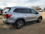 2016 Honda Pilot Elite Silver vin: 5FNYF6H04GB065616