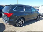 2017 Honda Pilot Elite Black vin: 5FNYF6H04HB075306