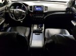 2017 Honda Pilot Elite Black vin: 5FNYF6H05HB072978