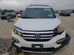 2017 Honda Pilot Elite Белый vin: 5FNYF6H06HB056952