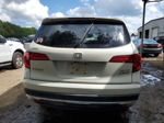 2016 Honda Pilot Elite White vin: 5FNYF6H07GB071670