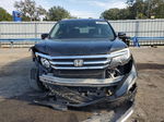 2016 Honda Pilot Elite Black vin: 5FNYF6H07GB075797