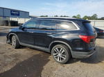 2016 Honda Pilot Elite Black vin: 5FNYF6H07GB075797