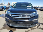 2017 Honda Pilot Elite Black vin: 5FNYF6H07HB088311