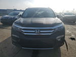 2017 Honda Pilot Elite Black vin: 5FNYF6H09HB088780