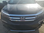 2017 Honda Pilot Elite Black vin: 5FNYF6H09HB088780