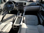 2016 Honda Pilot Lx Серый vin: 5FNYF6H12GB064926