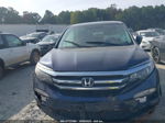 2016 Honda Pilot Ex Black vin: 5FNYF6H32GB043415