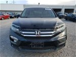 2016 Honda Pilot Ex Black vin: 5FNYF6H34GB105347