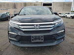 2017 Honda Pilot Ex Black vin: 5FNYF6H36HB008023